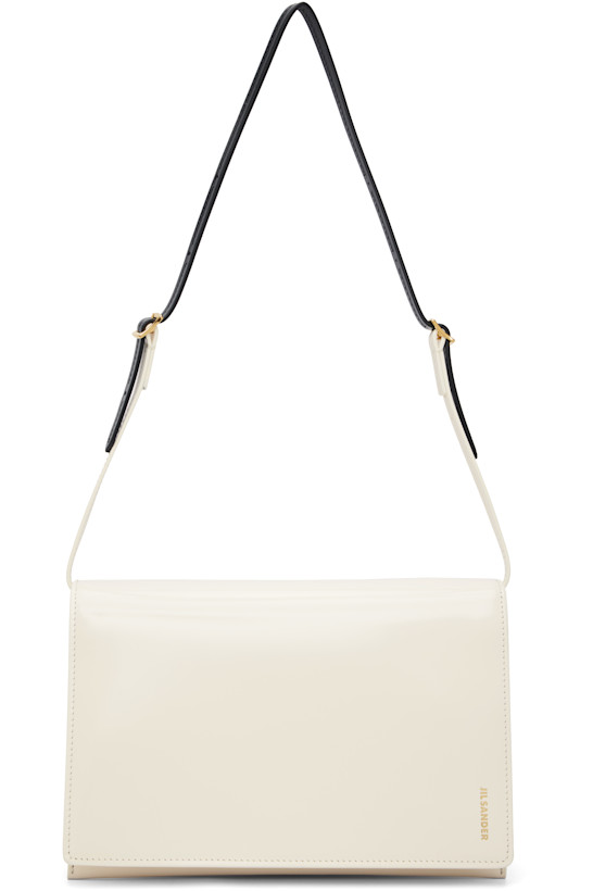 Off-White File Small Bag