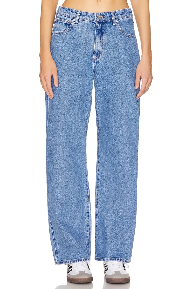 Abrand 95 Baggy Jeans in Gigi