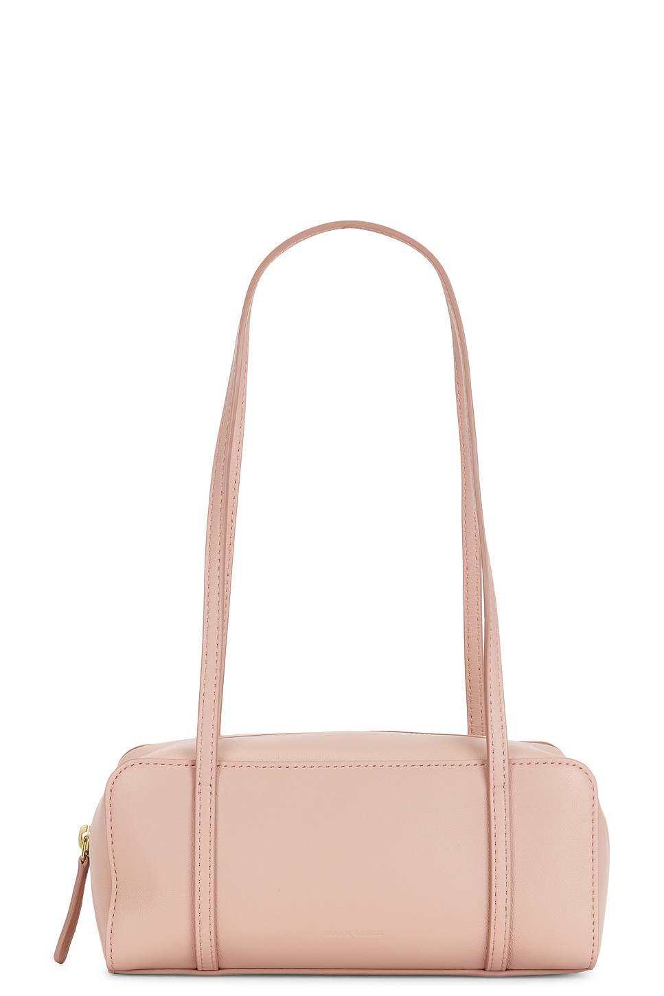 Mansur Gavriel FILO 迷你单肩包 in Zucchero