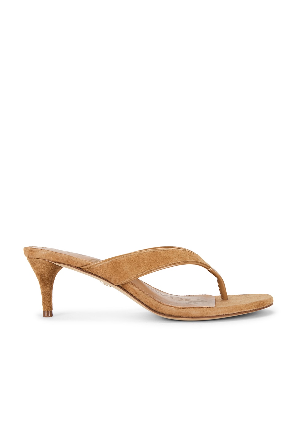 Sam Edelman Amie Sandal in Cyprus Tan