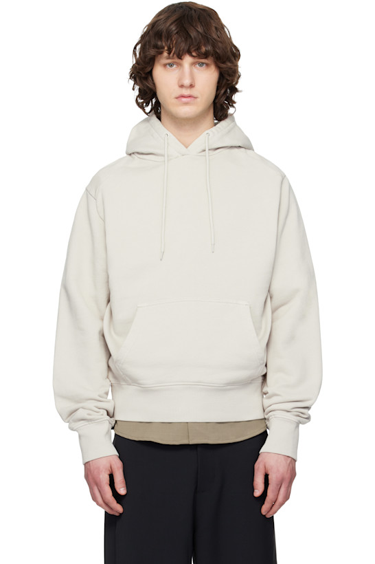 Off-White Standard Hoodie