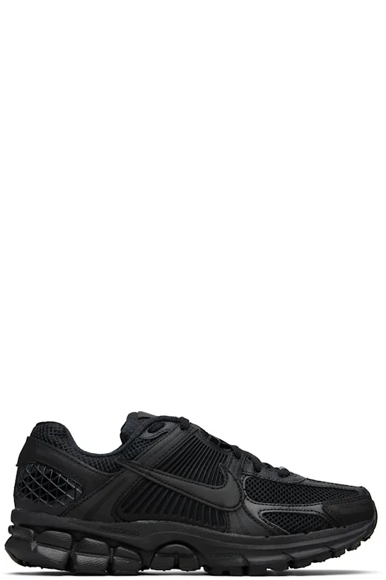 Black Zoom Vomero 5 Sneakers