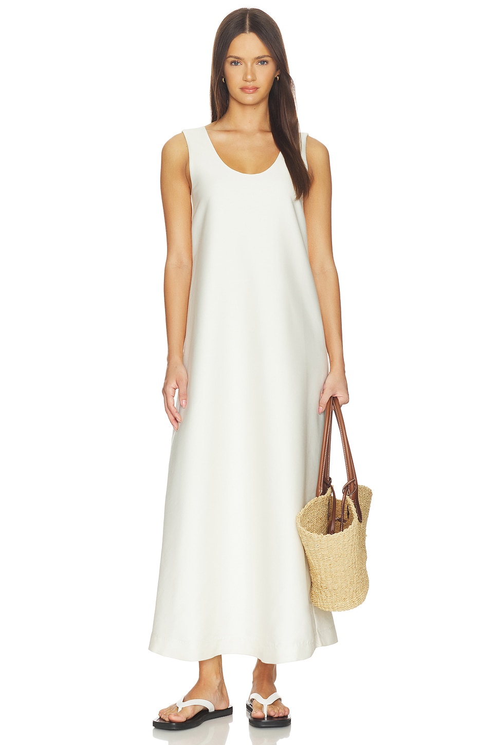 SRG Wynn Dress in Lace
