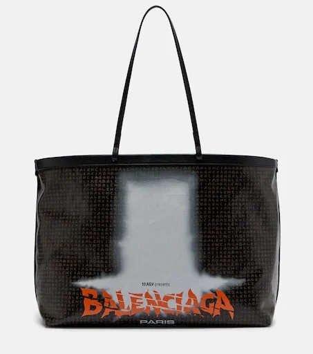 Select Large canvas tote bag