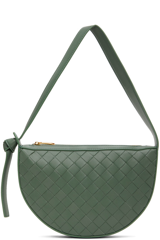 Green Mini Sunrise Bag