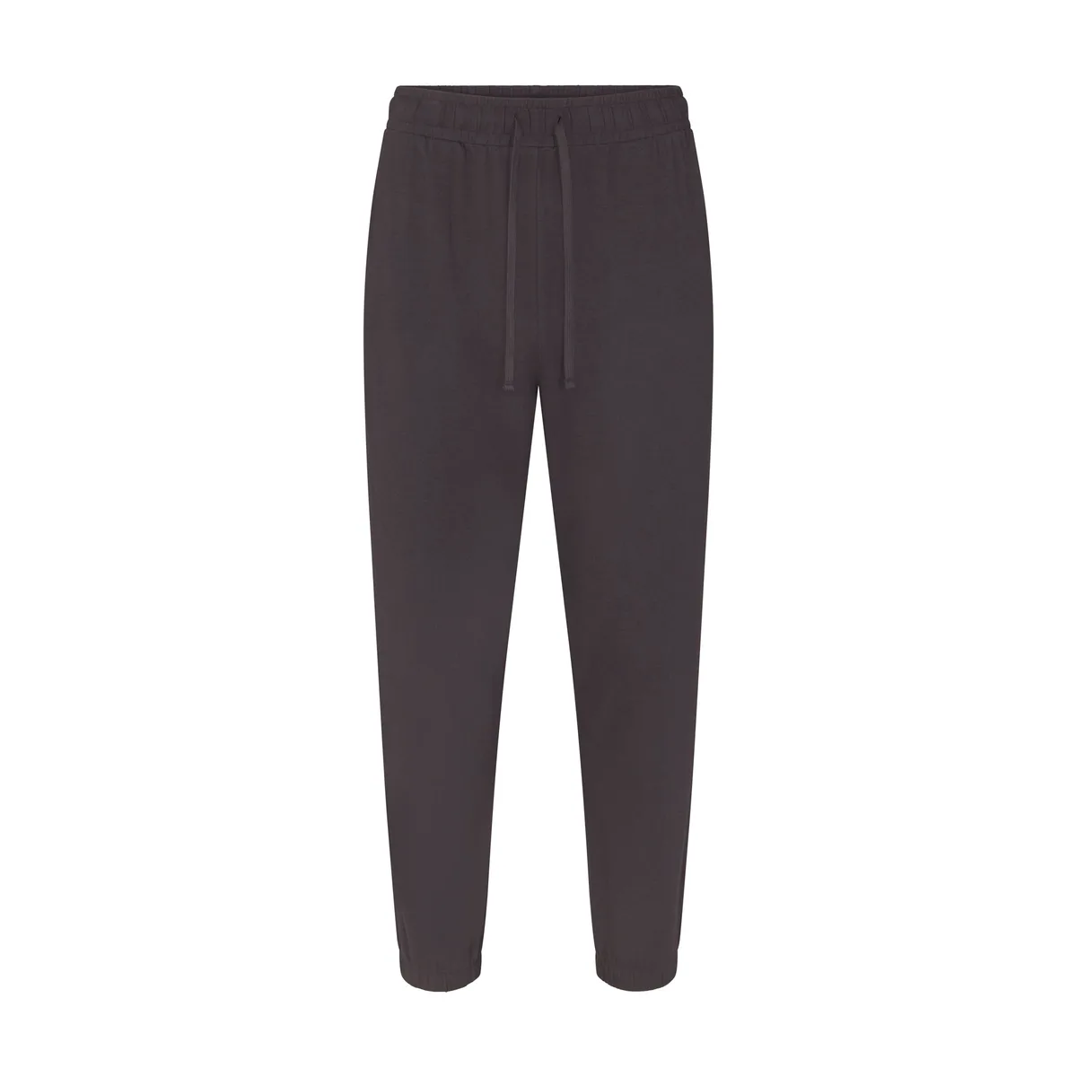 JERSEY LOUNGE MENS JOGGER | ASH