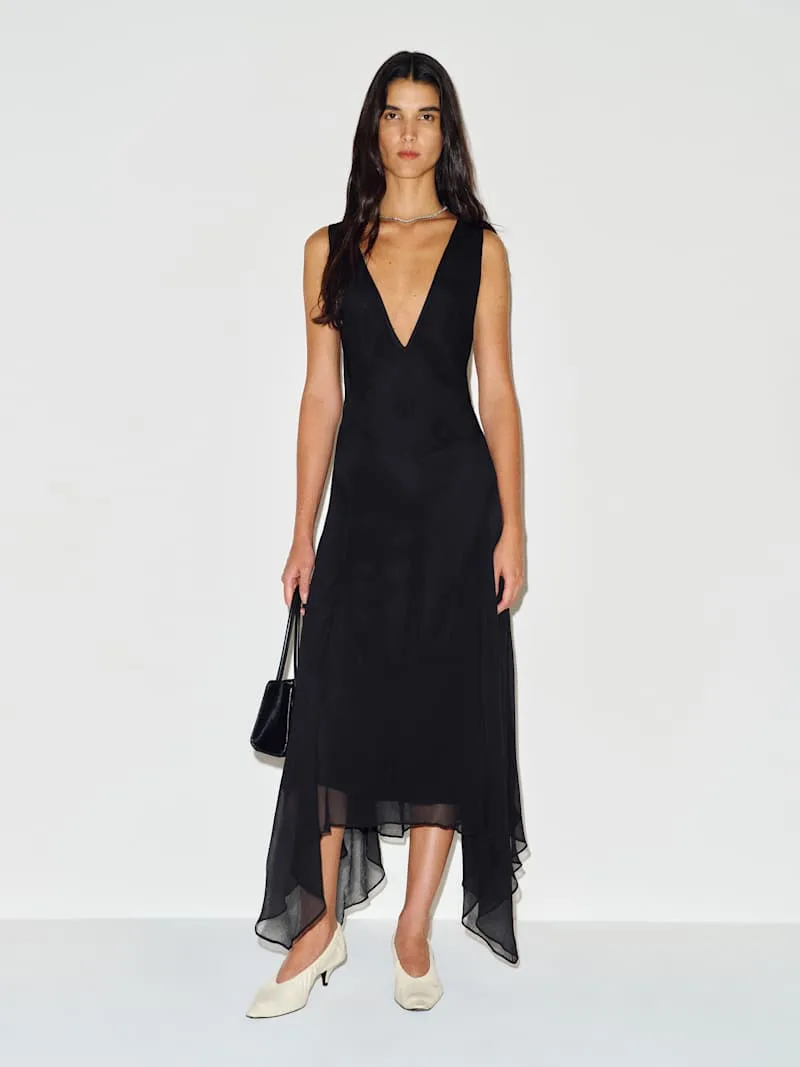 Stellina Dress