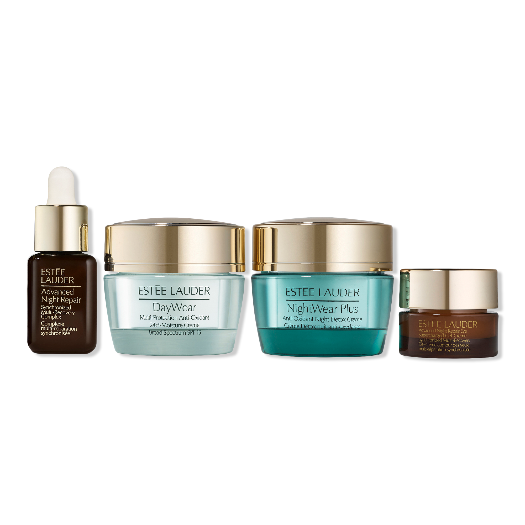 All Day Hydration Skincare Starter Set