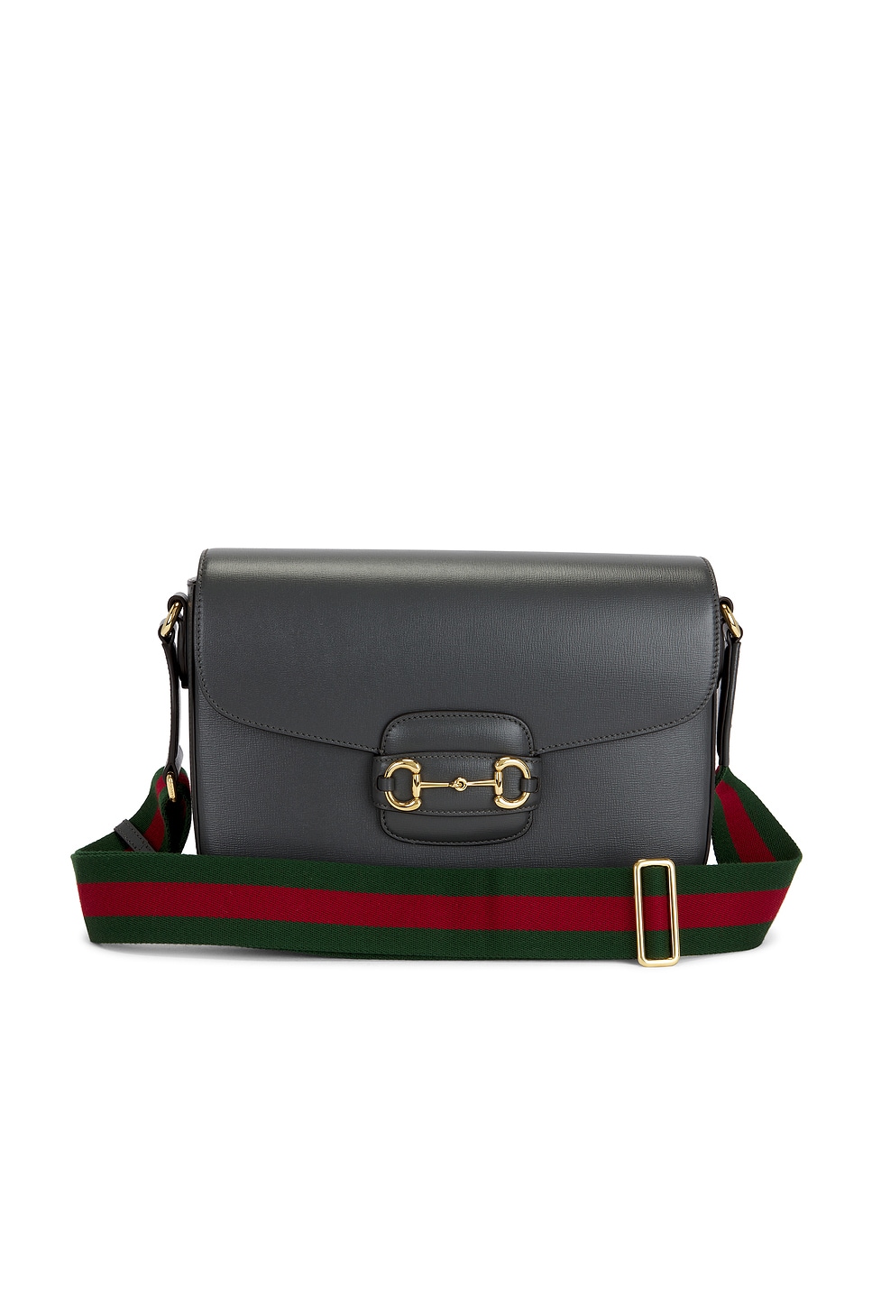 FWRD Renew GUCCI 单肩包 in Grey