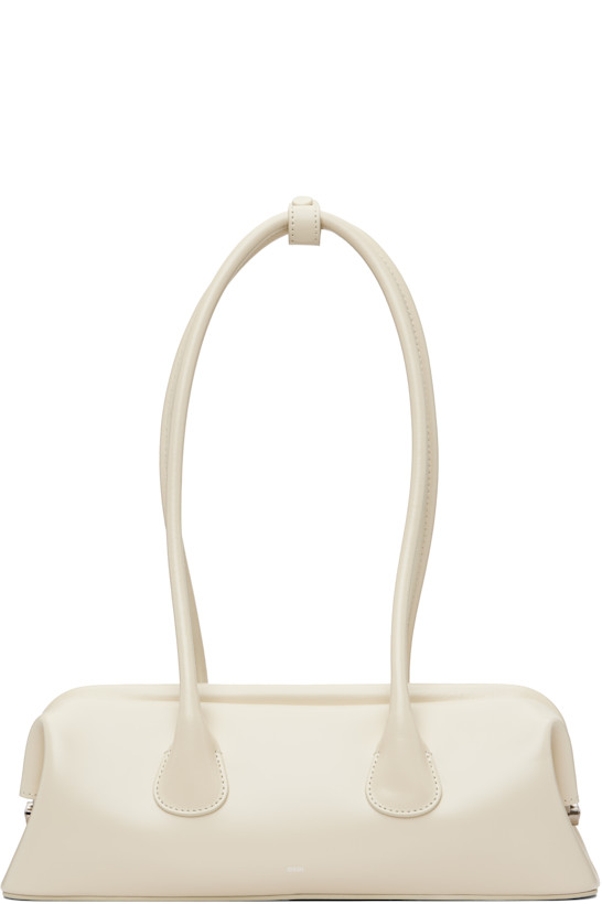 Off-White Boat Wide Mini Bag
