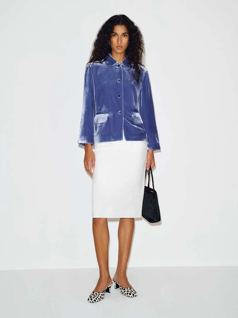 Slip Skirt