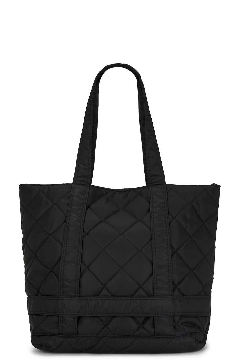 Hat Attack The Original Fall Traveler Bag in Black