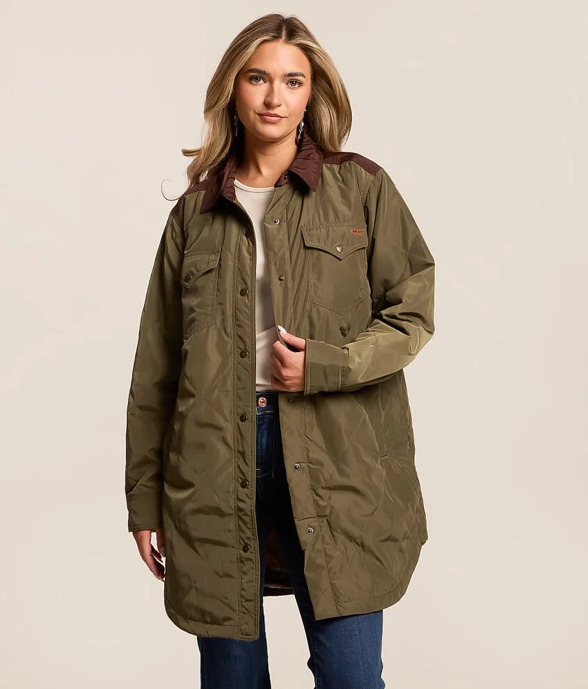 Ariat Dillon Parka Jacket