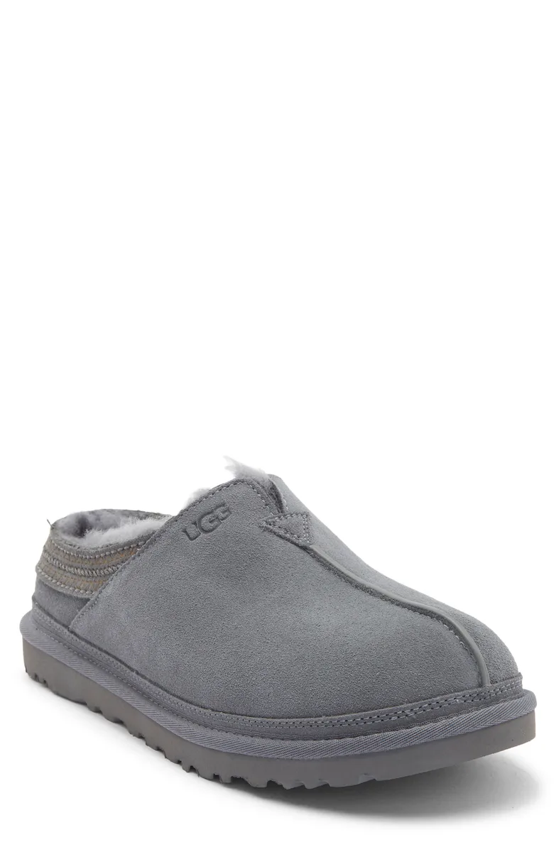 Neuman Slipper (Men)