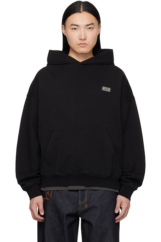 Black Lords Ekcess Hoodie