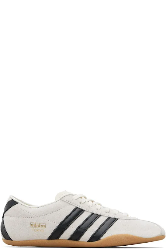 Off-White Tokyo Sneakers
