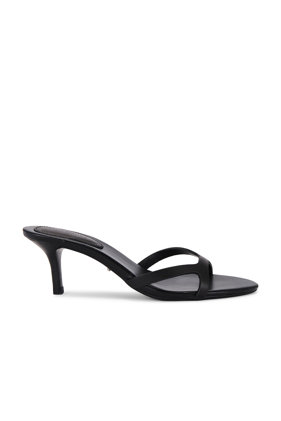 Tony Bianco DAISY 凉鞋 in Black Como