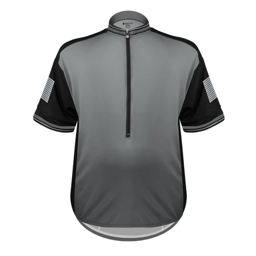 Big Man's Elite Colossal Cycling Jersey - Image 4