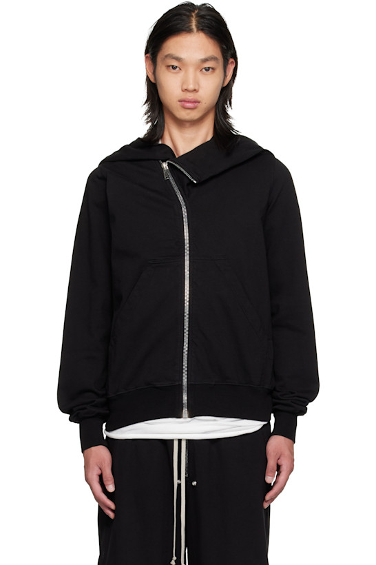 Black Tower Mountain Hoodie
