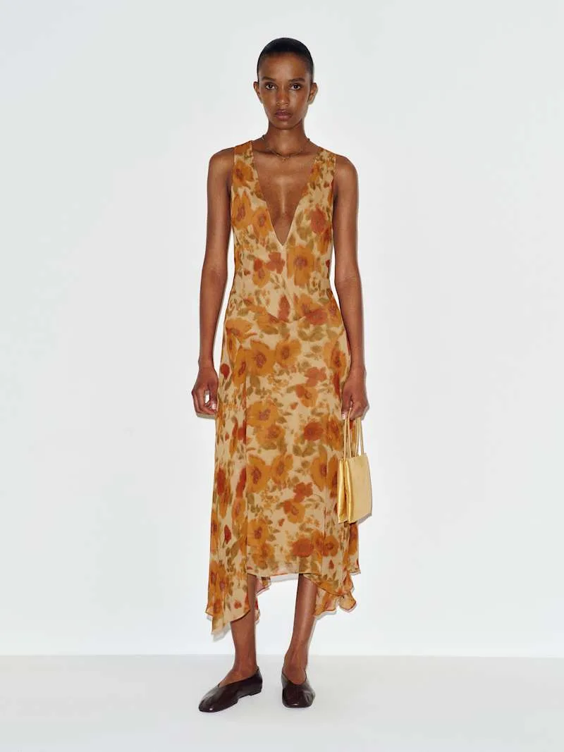 Stellina Dress