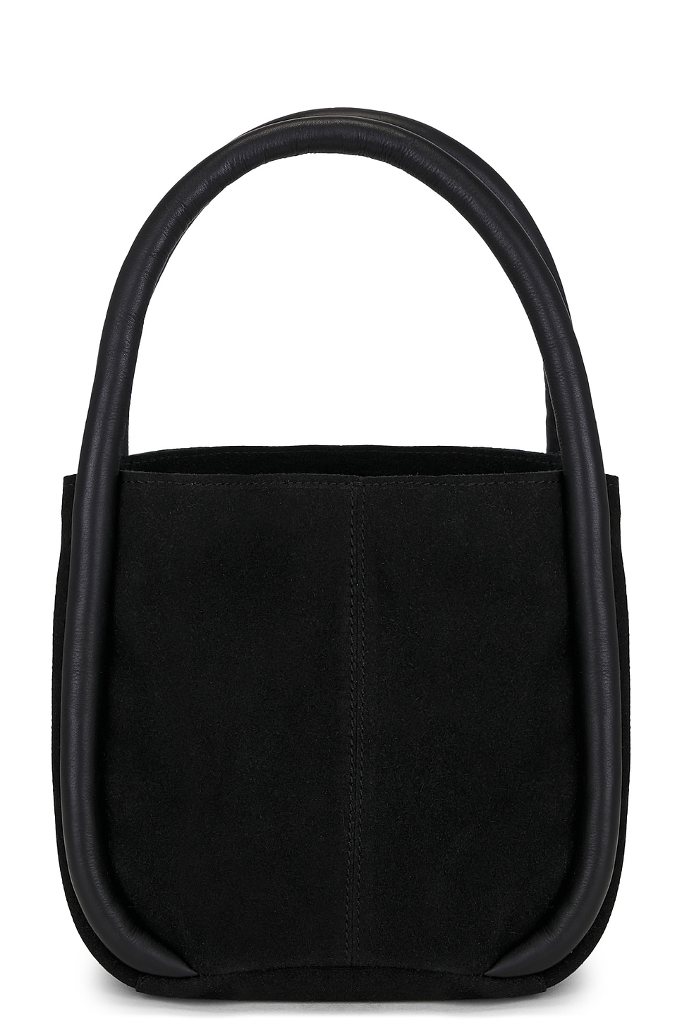 Free People BARLOW 水桶包 in Black