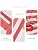 Red White Striped Heart Lip Love plus size Womens Boob Tube Top Tight Crop Tube Top Bra Cover Up for Summer Party Top Corto Para Mujer L - Image 5