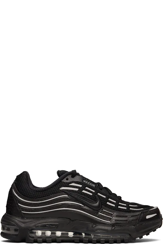 Black Air Max TL 2.5 Sneakers