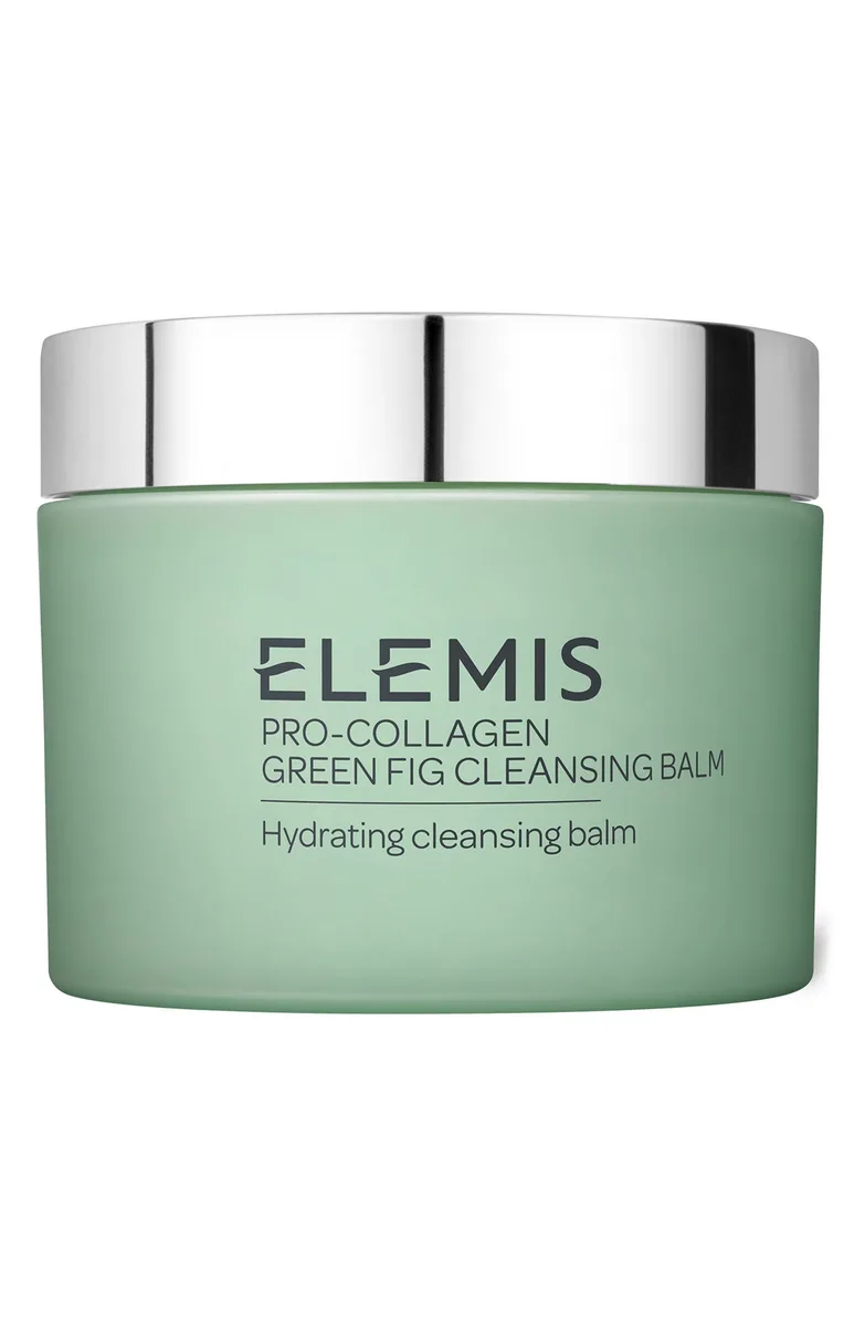 Jumbo Pro-Collagen Green Fig Cleansing Balm