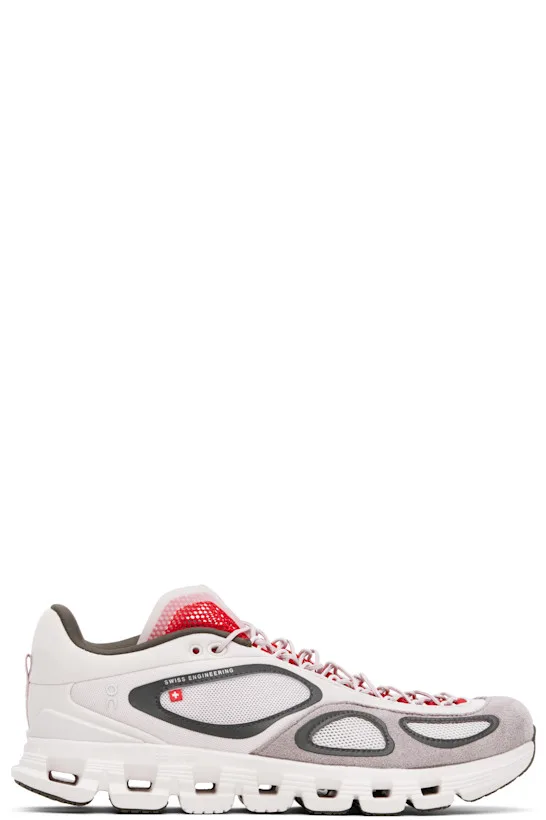 Pink FKA twigs Edition Cloud Sneakers