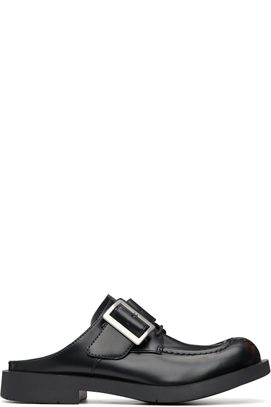 Black MIL 1978 Derbys