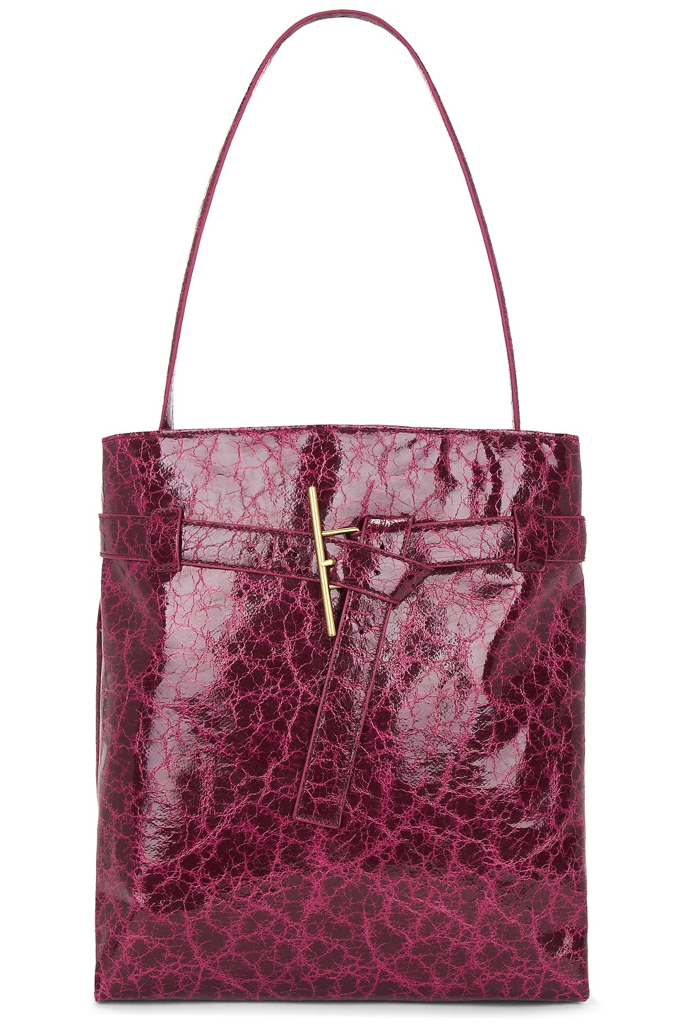 Dolce Vita Brookes Bag in Burgundy