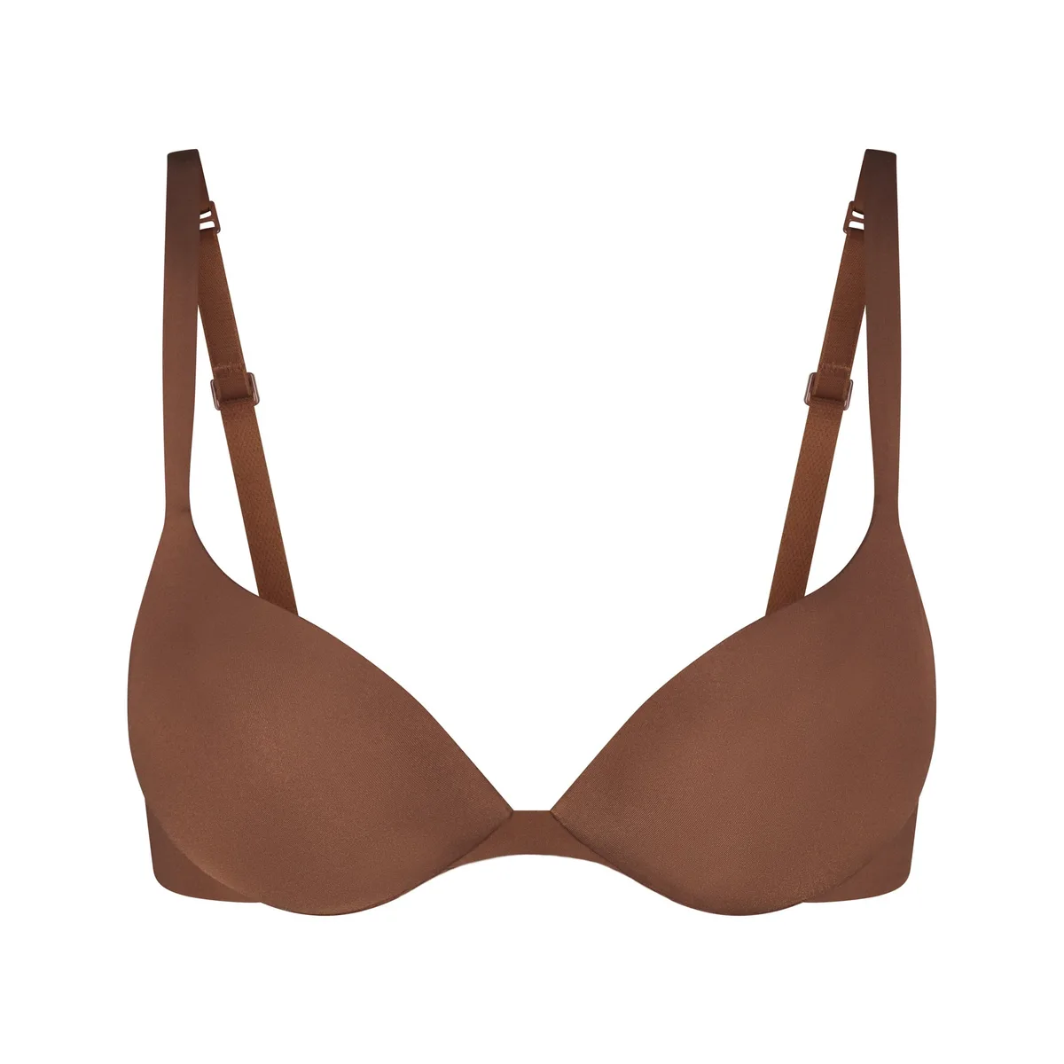 SKIMS ULTIMATE TEARDROP PUSH-UP BRA | JASPER