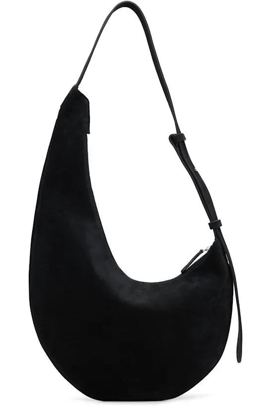 Black Lune Bag