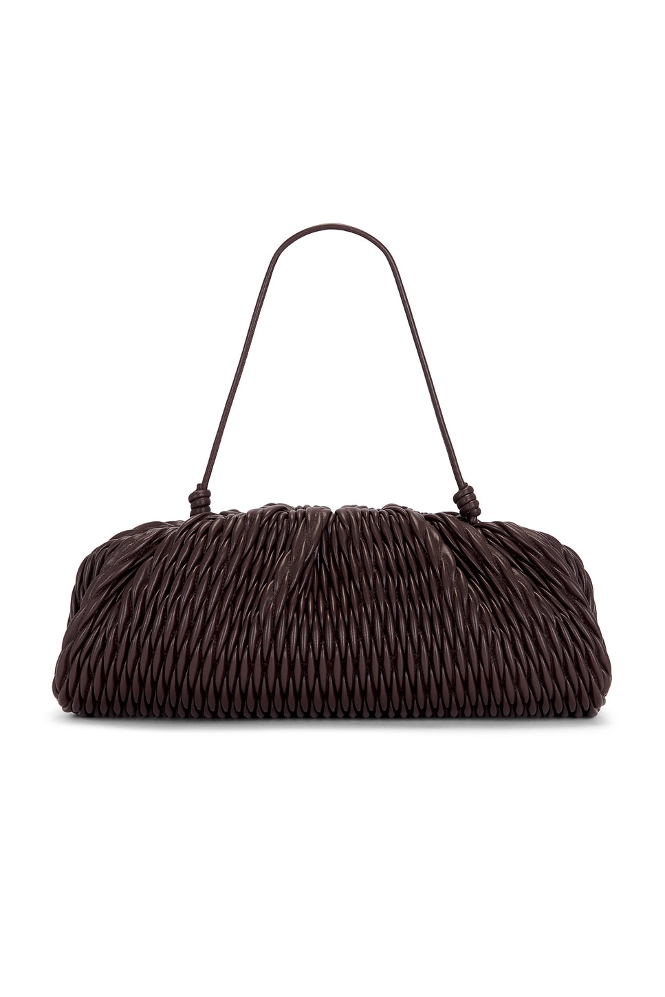 A.L.C. Faye Bag in Ganache