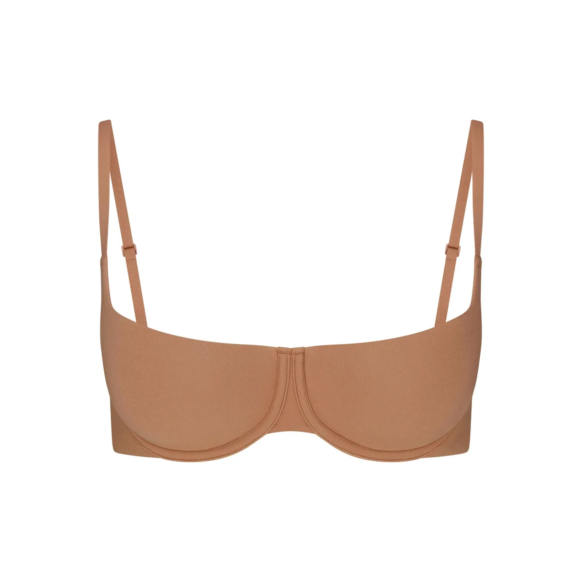 FITS EVERYBODY BALCONETTE BRA | SIENNA