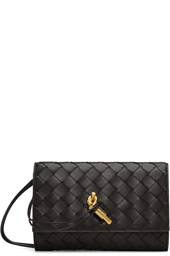 Brown Andiamo Bag
