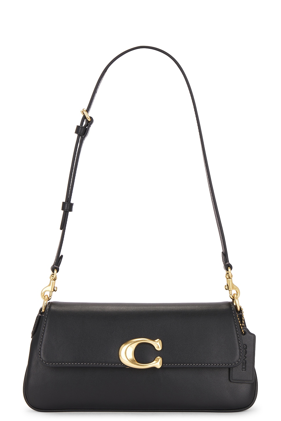 Coach Jet Bag in Black