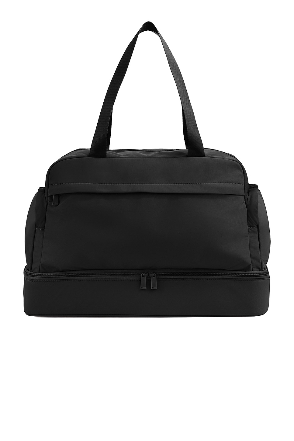 Away Featherlight Weekend Bag in Jet Black