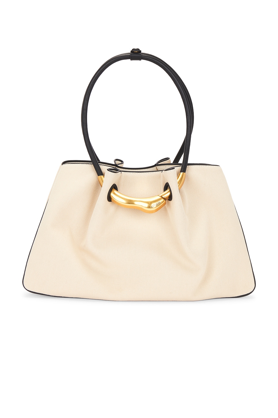 Cult Gaia ASA SATCHEL 包 in Beach
