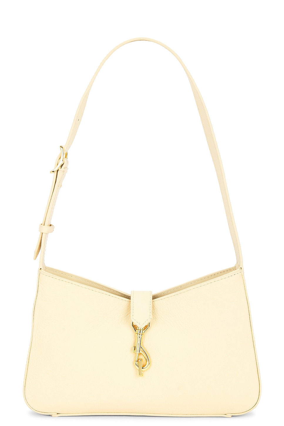 Rebecca Minkoff MEGAN 单肩包 in Chamois