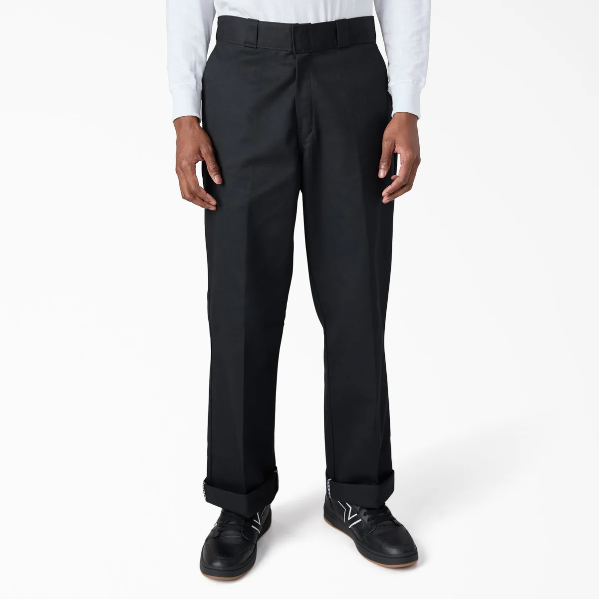 877 Loose Fit Work Pants