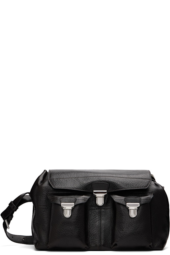 Brown Medium Gear Bag