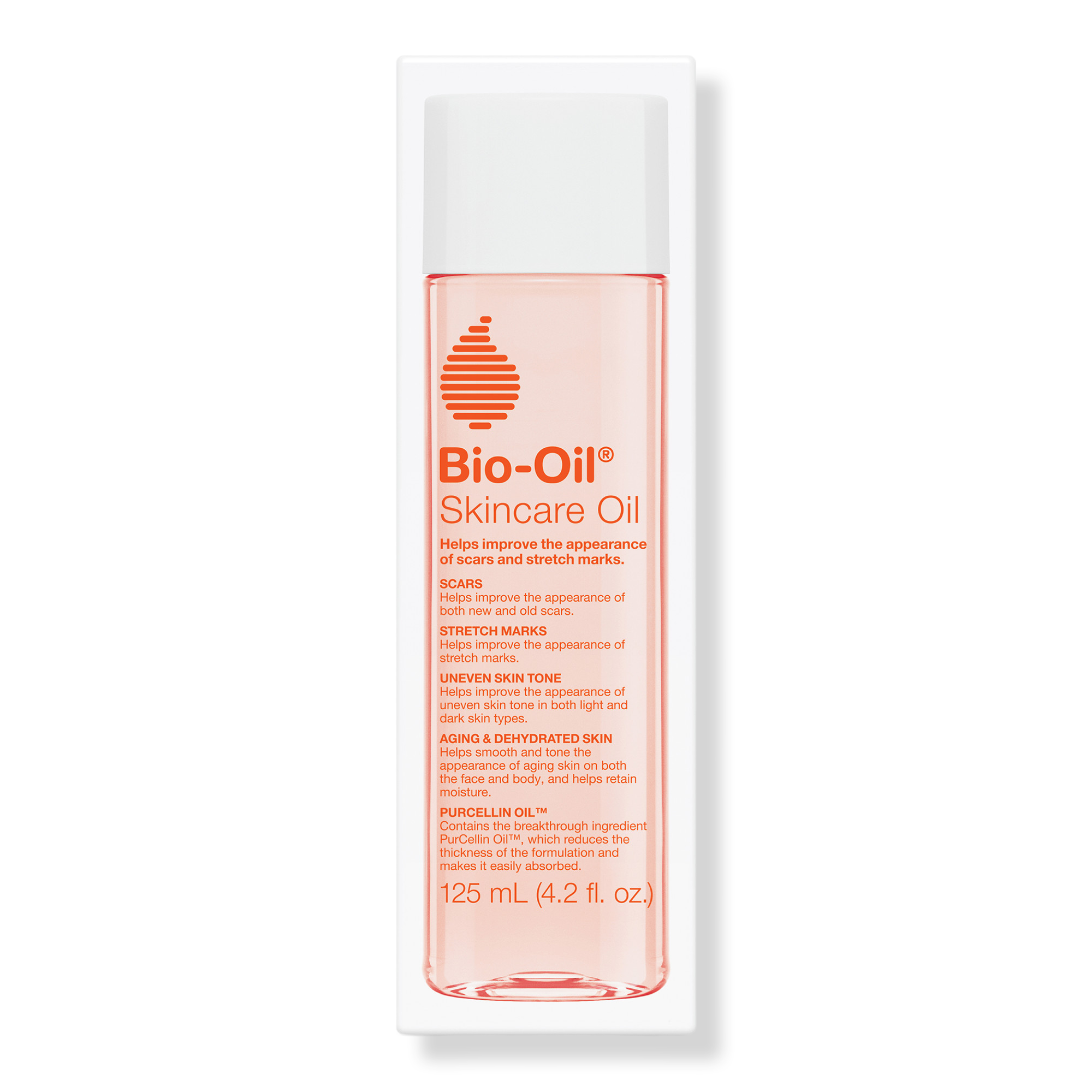 Bio-Oil Skincare Oil for Scars and Stretch Marks