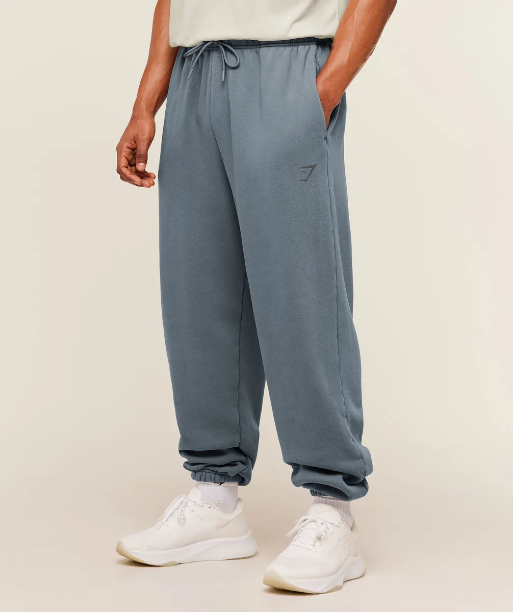 Gymshark Conditioning Club Joggers - Iron Blue/Wash