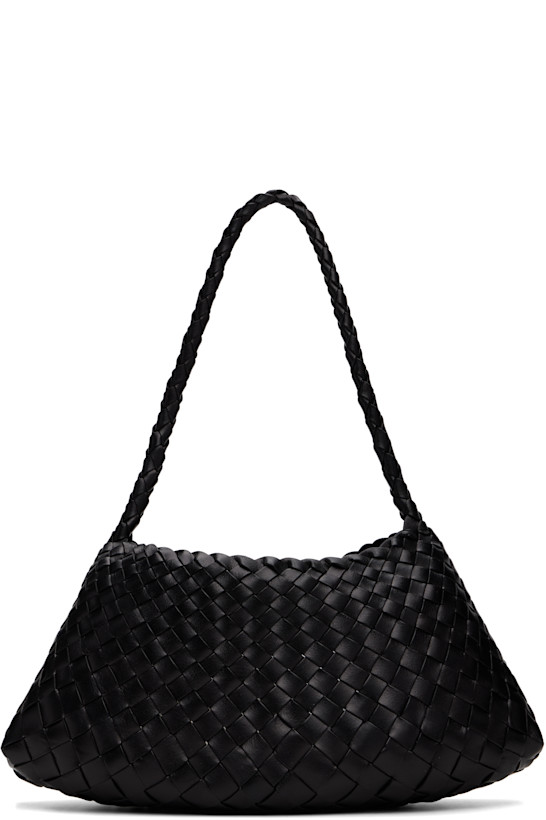 Black Rosanna Shoulder Bag