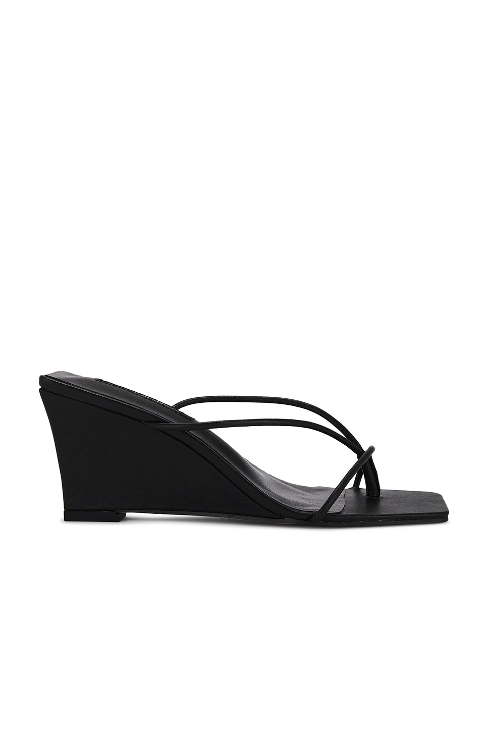 Tony Bianco GRETTA 凉鞋 in Black