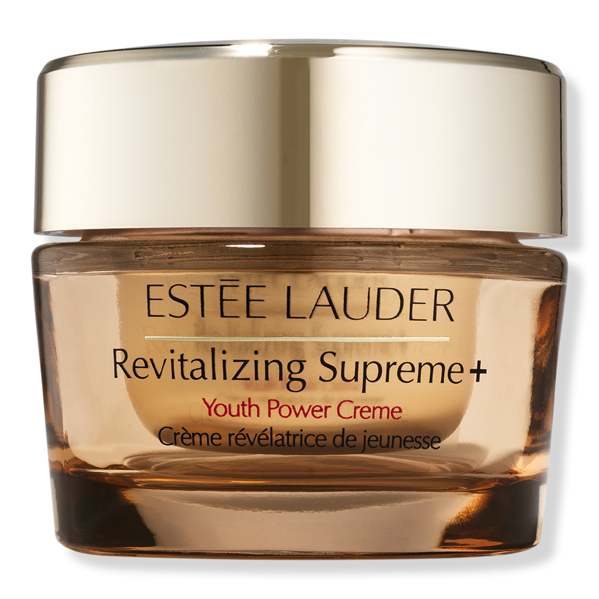 Estée Lauder Revitalizing Supreme+ Youth Power Cream Moisturizer