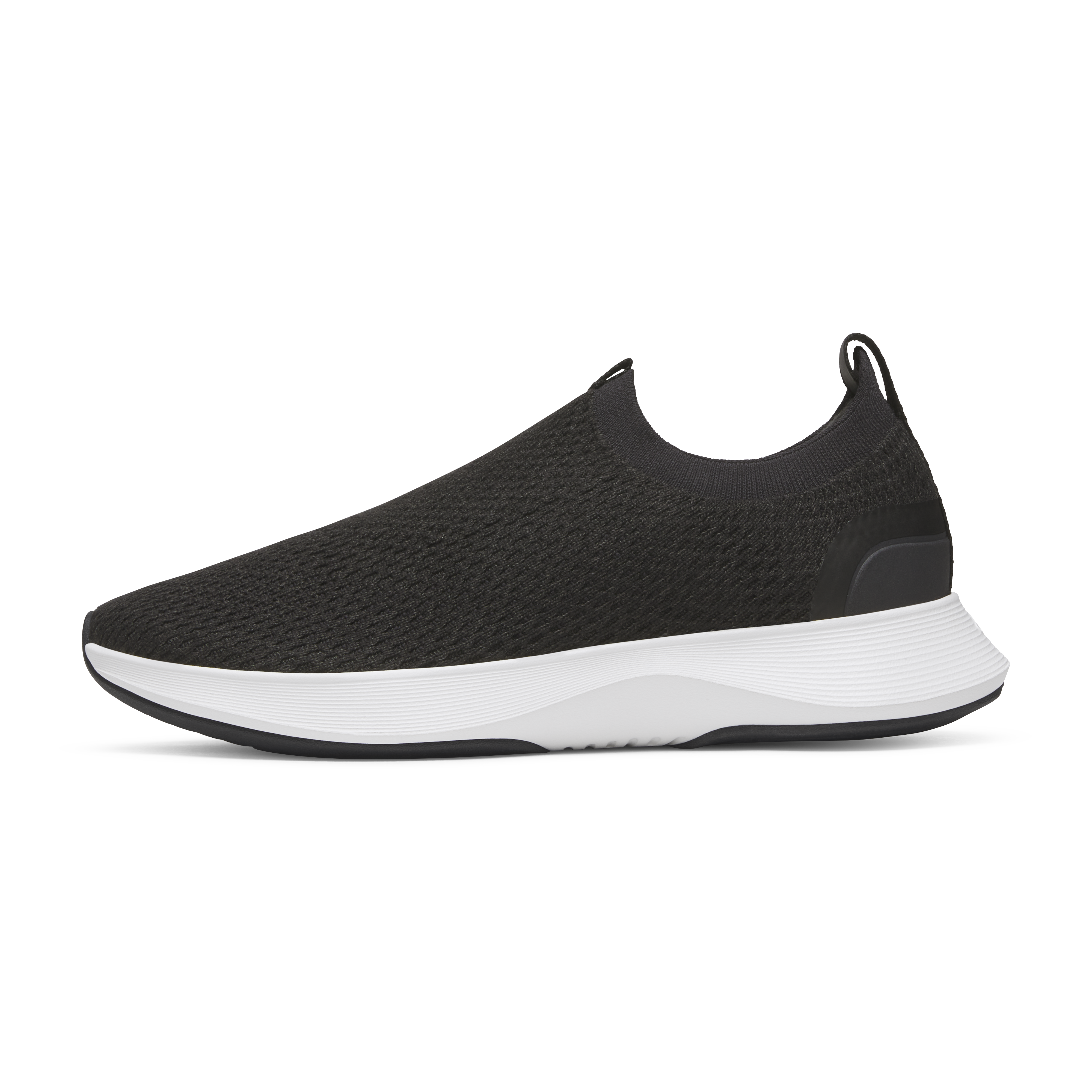 Men's Dasher NZ Relay - Natural Black (Blizzard Sole)