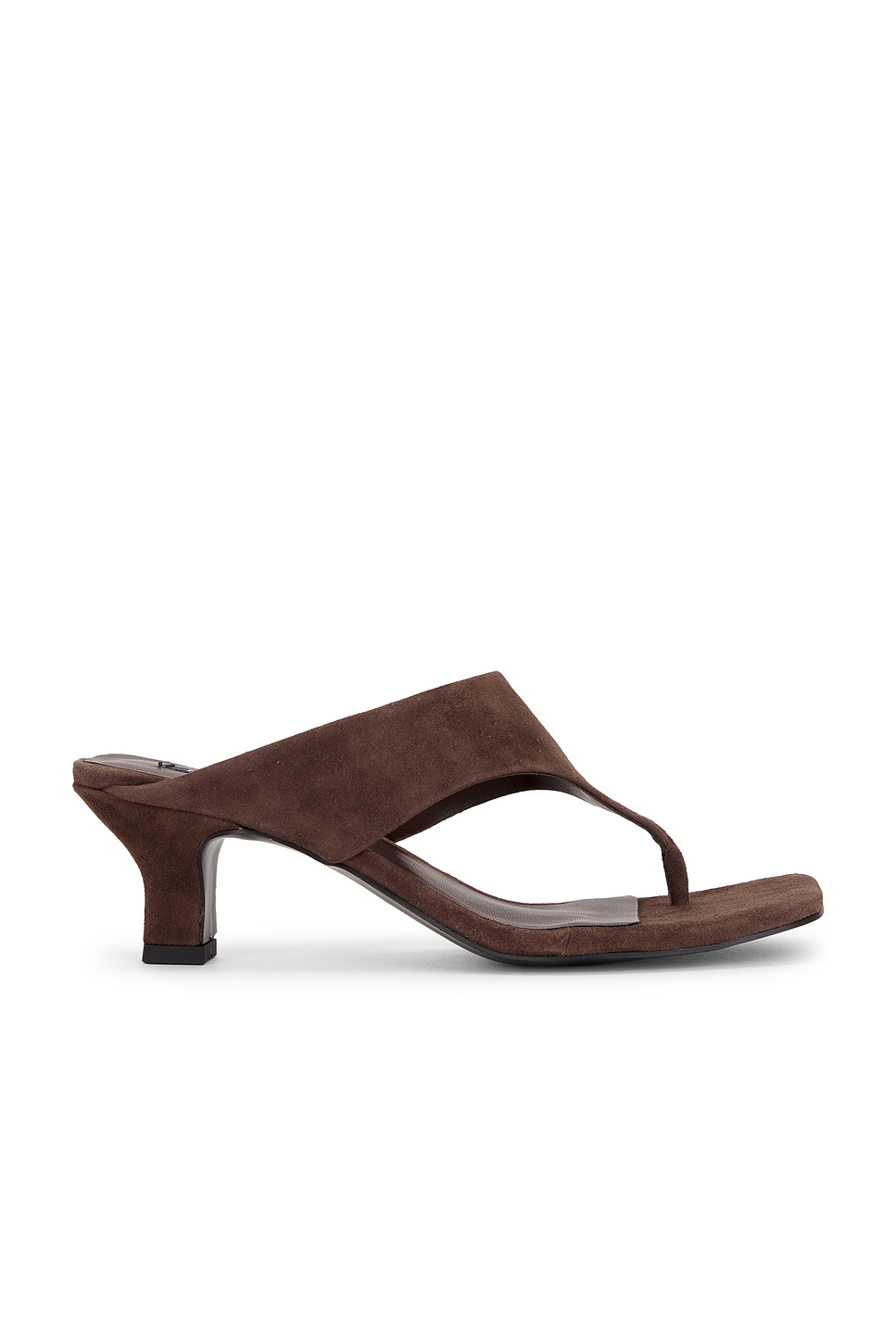SENSO Pearle Sandal in Cocoa