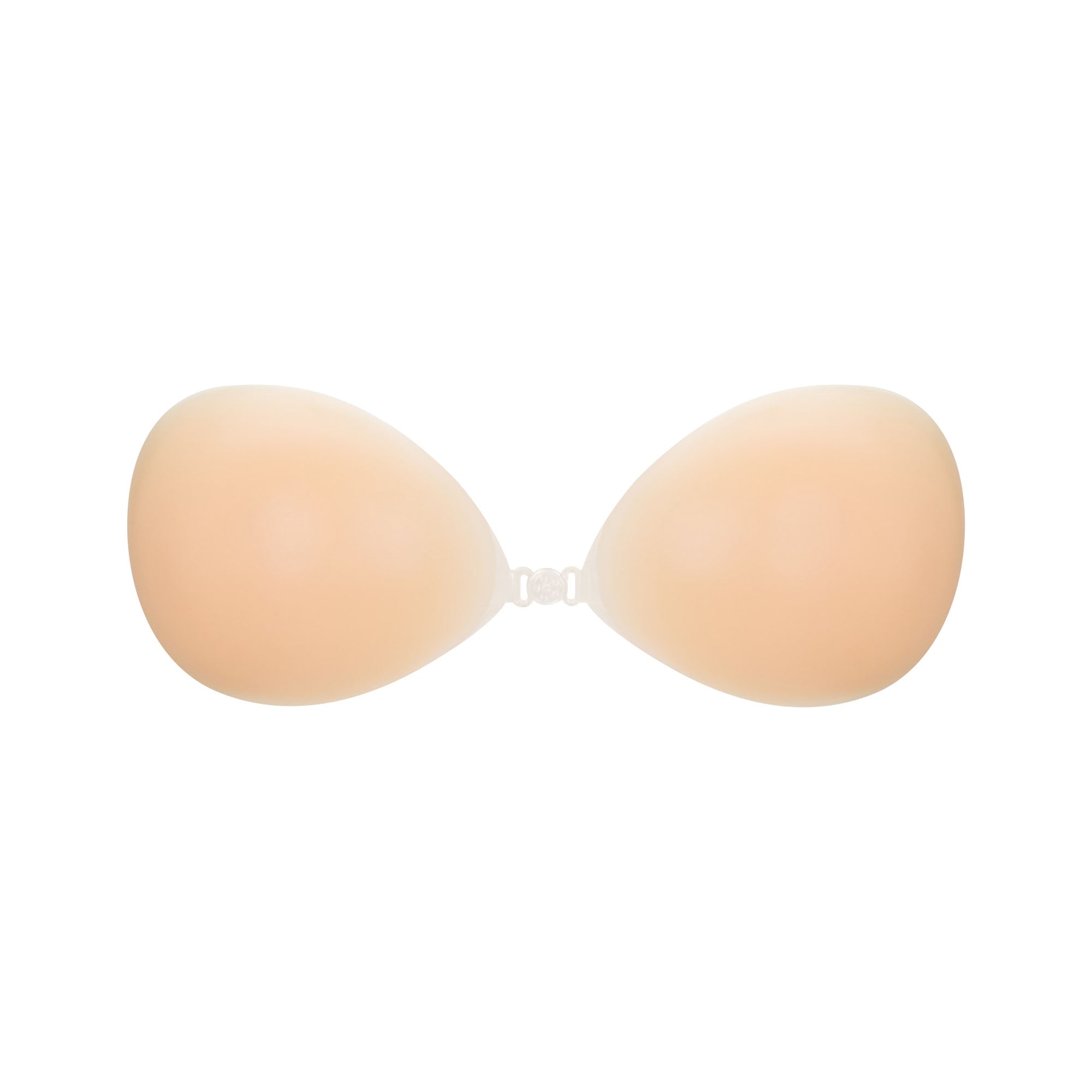 SKIMS STICKY BRA | CLAY